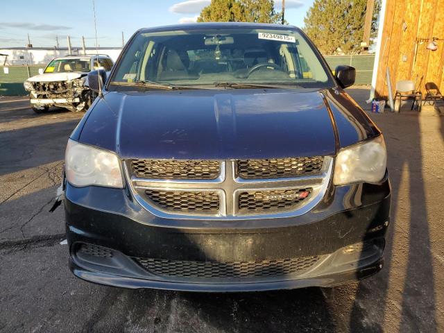 Photo 5 from auction – 2013 DODGE GRAND CARA with VIN 2C4RDGCG5DR525077