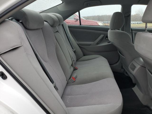 Photo 10 from auction – 2010 TOYOTA CAMRY BASE with VIN 4T1BF3EK7AU533522