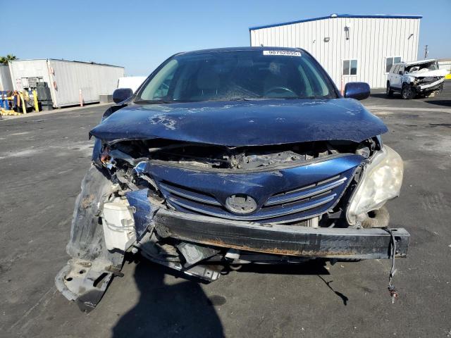 Photo 5 from auction – 2013 TOYOTA COROLLA BA with VIN 5YFBU4EE1DP167035
