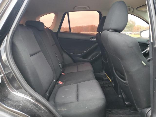 Photo 11 from auction – 2013 MAZDA CX-5 SPORT with VIN JM3KE2BE3D0135484