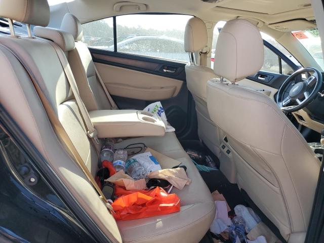 Photo 10 from auction – 2016 SUBARU LEGACY 2.5 with VIN 4S3BNBN69G3045661