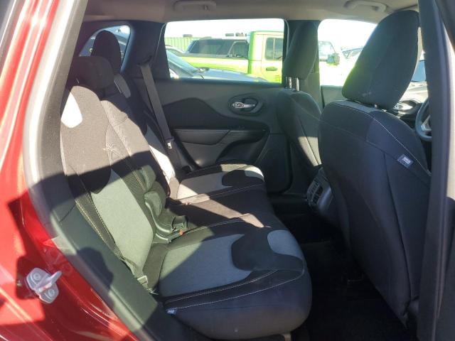 Photo 10 from auction – 2017 JEEP CHEROKEE S with VIN 1C4PJLAB8HW560001