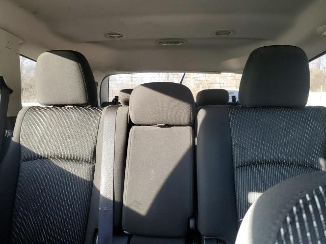 Photo 10 from auction – 2016 DODGE JOURNEY SX with VIN 3C4PDDBGXGT215824
