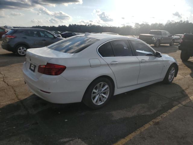 Photo 3 from auction – 2015 BMW 528 XI with VIN WBA5A7C55FD623132
