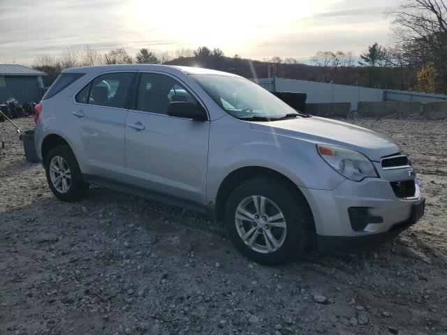 Photo 4 from auction – 2015 CHEVROLET EQUINOX LS with VIN 2GNFLEEK0F6183481