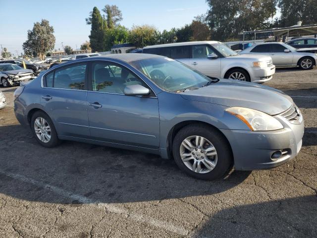 Photo 4 from auction – 2011 NISSAN ALTIMA BAS with VIN 1N4AL2AP7BN429683