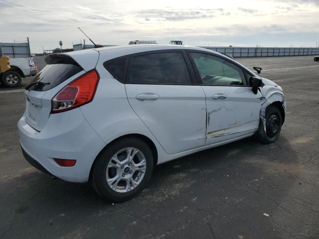 Photo 3 from auction – 2015 FORD FIESTA SE with VIN 3FADP4EJ6FM172566