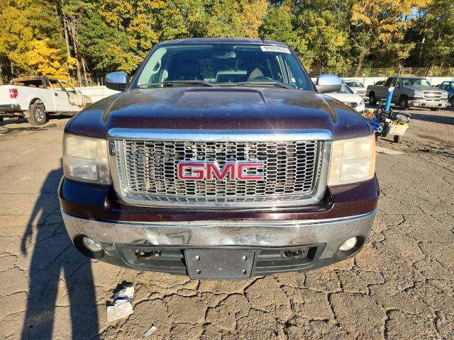 Photo 5 from auction – 2008 GMC SIERRA with VIN 2GTEK13M681168813