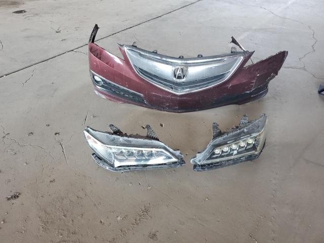 Photo 12 from auction – 2015 ACURA TLX ADVANC with VIN 19UUB2F71FA019897