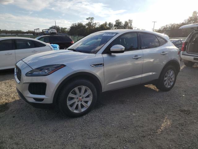 JAGUAR E-PACE S 2019 with VIN SADFJ2FX6K1Z35449 - Photo from auction
