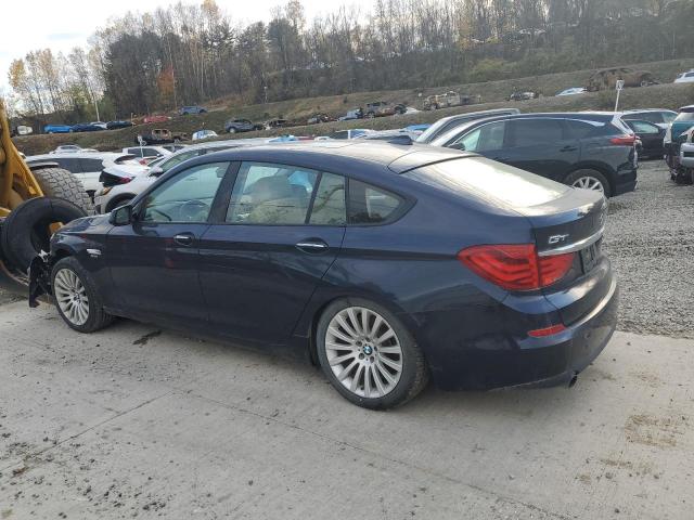 Photo 2 from auction – 2012 BMW 535 XIGT with VIN WBASP2C55CC338680