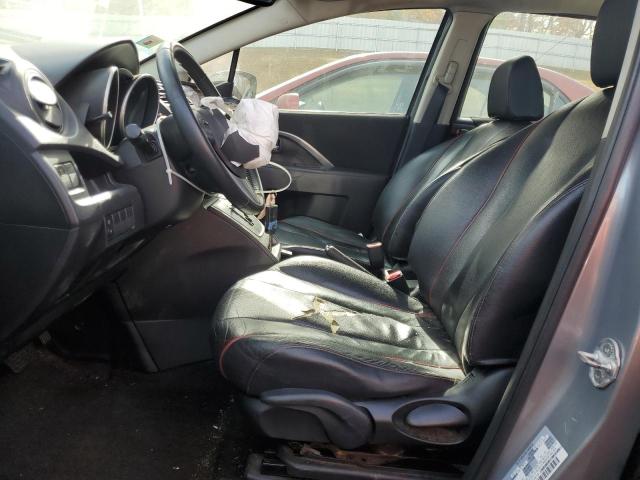 Photo 7 from auction – 2012 MAZDA 5 with VIN JM1CW2DL4C0143713