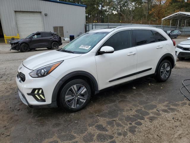 Photo 1 from auction – 2021 KIA NIRO EX PR with VIN KNDCE3LC1M5483514