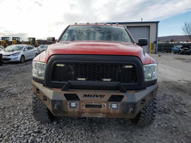 Photo 5 from auction – 2014 RAM 2500 ST with VIN 3C6UR5CJ2EG139646