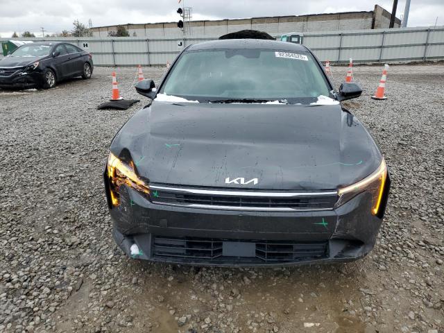 Photo 5 from auction – 2025 KIA K4 LX with VIN 3KPFT4DE2SE066980