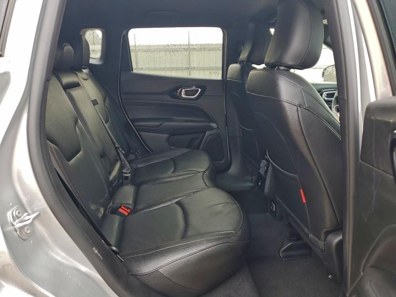 Zdjęcie 11 z aukcji – 2025 JEEP COMPASS TR z VIN 3C4NJDDN7ST518340