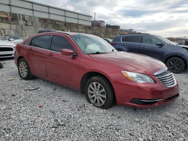 Photo 4 from auction – 2013 CHRYSLER 200 with VIN 1C3CCBBB7DN538593