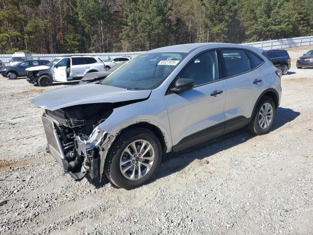 FORD ESCAPE S 2020 with VIN 1FMCU0F64LUA05739 - Photo from auction