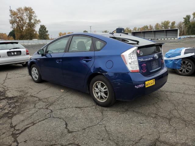 Photo 2 from auction – 2010 TOYOTA PRIUS with VIN JTDKN3DU5A0218543