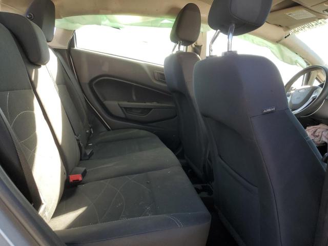 Photo 10 from auction – 2018 FORD FIESTA SE with VIN 3FADP4EJ2JM118755