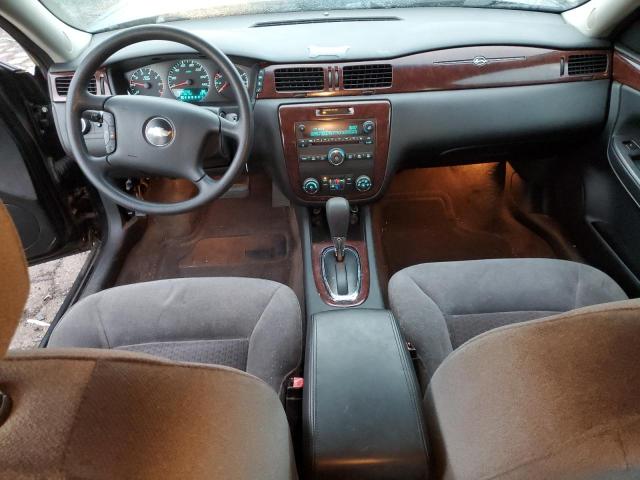 Photo 8 from auction – 2008 CHEVROLET IMPALA LT with VIN 2G1WT58K781355213