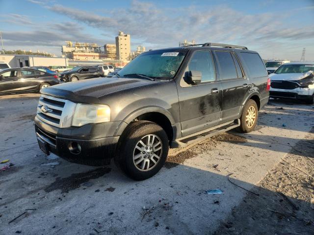 FORD EXPEDITION 2011 with VIN 1FMJU1H54BEF00288 - Photo from auction