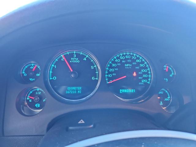 Photo 9 from auction – 2008 CHEVROLET AVALANCHE with VIN 3GNFK123X8G179163