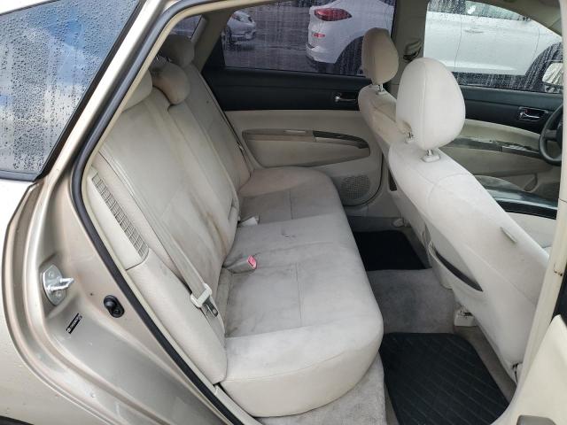 Photo 10 from auction – 2008 TOYOTA PRIUS with VIN JTDKB20U883395928