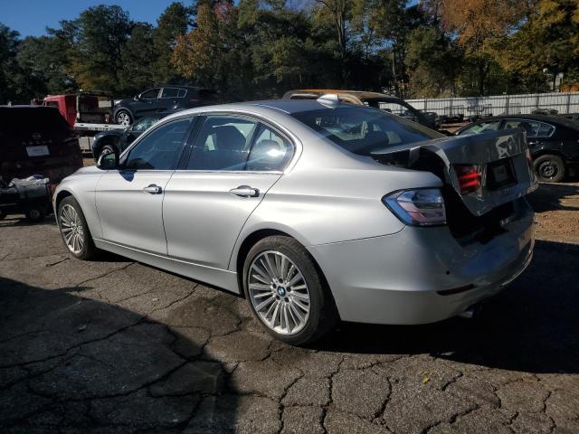 Photo 2 from auction – 2013 BMW 328 I with VIN WBA3A5C55DF356054