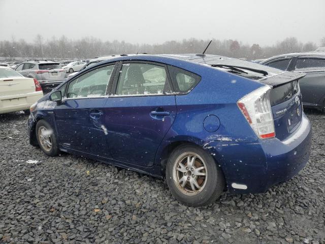صورة رقم 2 من المزاد - 2010 TOYOTA PRIUS مع VIN JTDKN3DU0A0210656