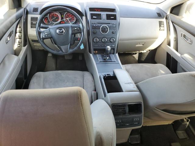 Photo 8 from auction – 2011 MAZDA CX-9 with VIN JM3TB2BA4B0329996