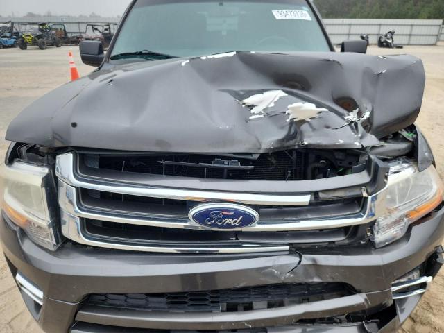 Photo 12 from auction – 2017 FORD EXPEDITION with VIN 1FMJU1HT9HEA82298