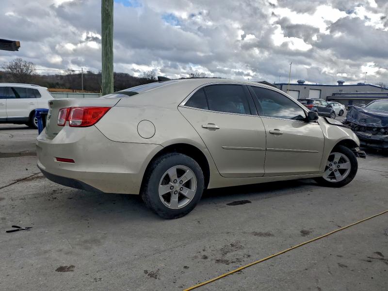 Photo 3 from auction – 2015 CHEVROLET MALIBU with VIN 1G11A5SL7FF100634