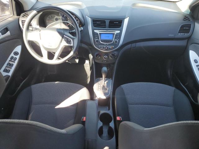 Photo 8 from auction – 2013 HYUNDAI ACCENT GLS with VIN KMHCT5AE3DU107372