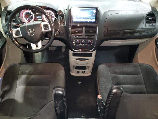 Photo 8 from auction – 2017 DODGE GRAND CARA with VIN 2C4RDGBG7HR548559