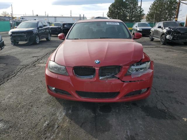 Photo 5 from auction – 2011 BMW 328 XI with VIN WBAPK7C57BA463613