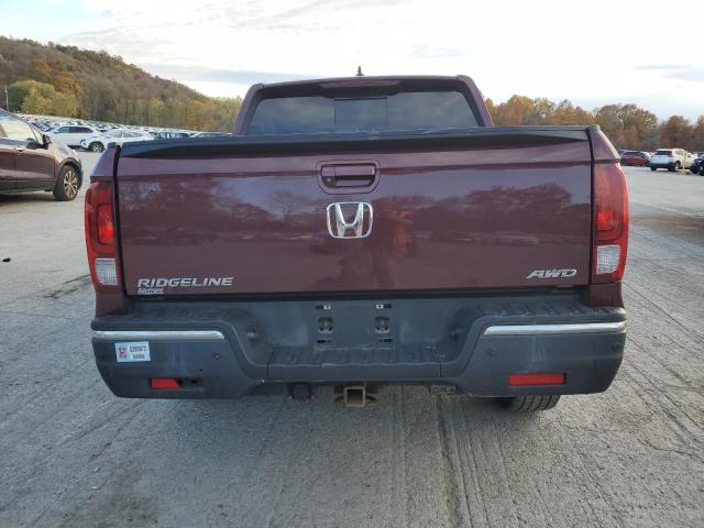 Zdjęcie 6 z aukcji – 2017 HONDA RIDGELINE z VIN 5FPYK3F78HB026806