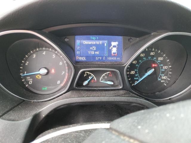 Фото 9 с аукциона – 2013 FORD FOCUS SE с VIN 1FADP3F27DL236324