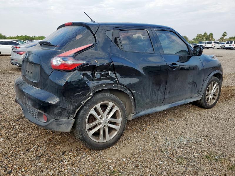 Photo 3 from auction – 2017 NISSAN JUKE S with VIN JN8AF5MR6HT702895