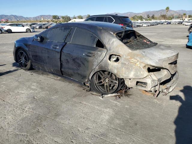 Photo 2 from auction – 2018 MERCEDES-BENZ CLA with VIN WDDSJ4EB6JN649903