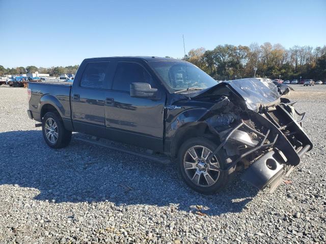 Photo 4 from auction – 2014 FORD F150 SUPER with VIN 1FTFW1CF6EKF50538