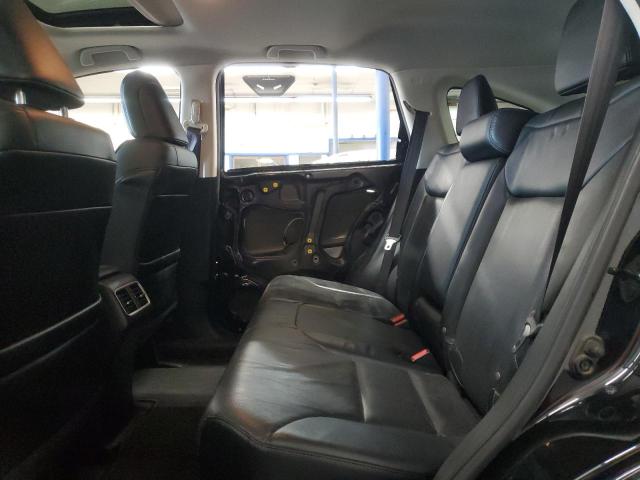 Photo 10 from auction – 2016 HONDA CR-V TOURI with VIN 5J6RM4H90GL128571