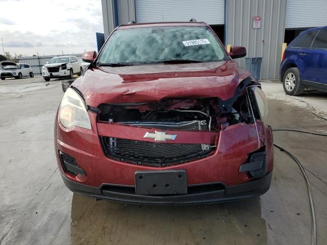 Photo 5 from auction – 2010 CHEVROLET EQUINOX LT with VIN 2CNALDEW0A6206939