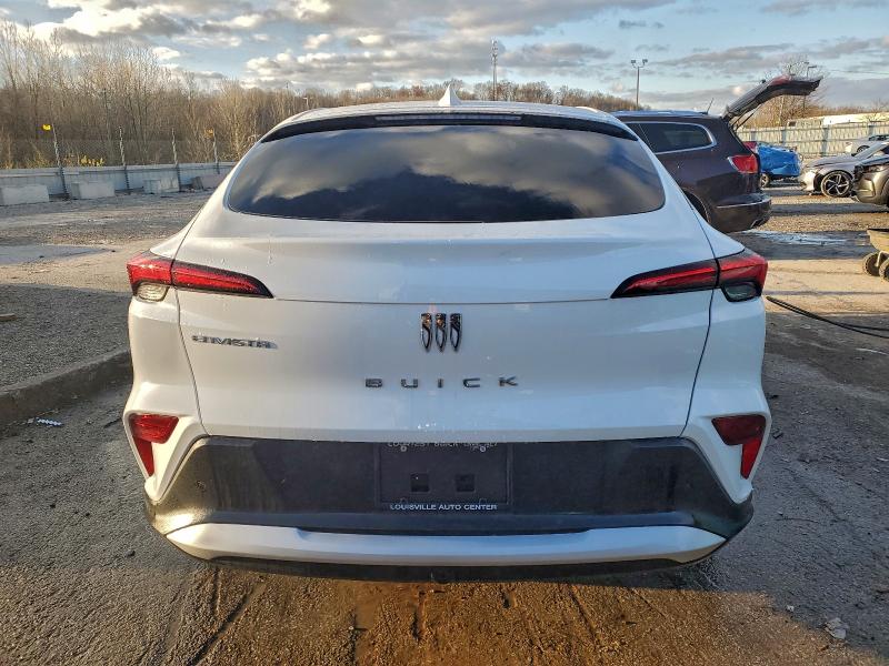 Zdjęcie 6 z aukcji – 2026 BUICK ENVISTA PR z VIN KL47LAEP5TB047058