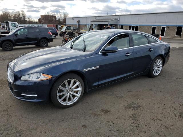 2013 JAGUAR XJ - Търг №93038545