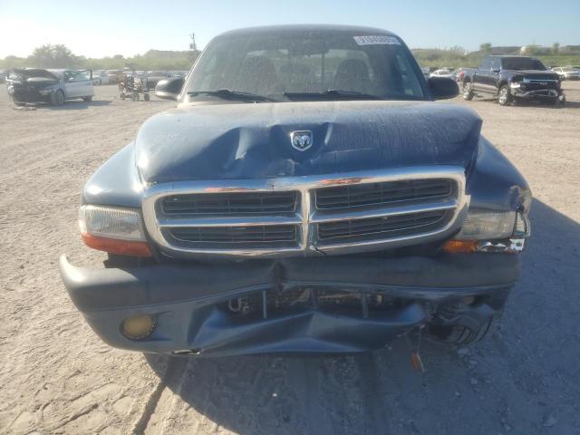 Photo 5 from auction – 2004 DODGE DAKOTA SPO with VIN 1D7GL32K74S621130