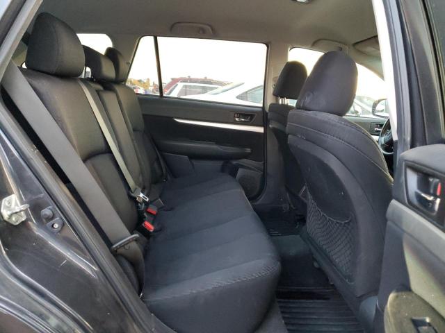 Photo 11 from auction – 2012 SUBARU OUTBACK 2. with VIN 4S4BRCCC1C3209977