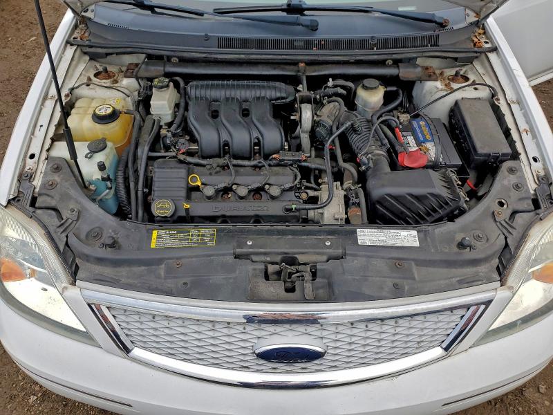 Photo 11 from auction – 2007 FORD FIVE HUNDR with VIN 1FAFP241X7G105995