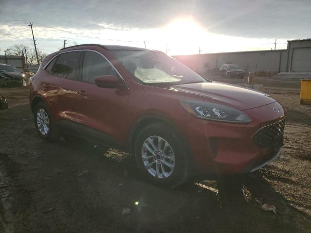 Photo 4 from auction – 2020 FORD ESCAPE SE with VIN 1FMCU0G63LUC26358