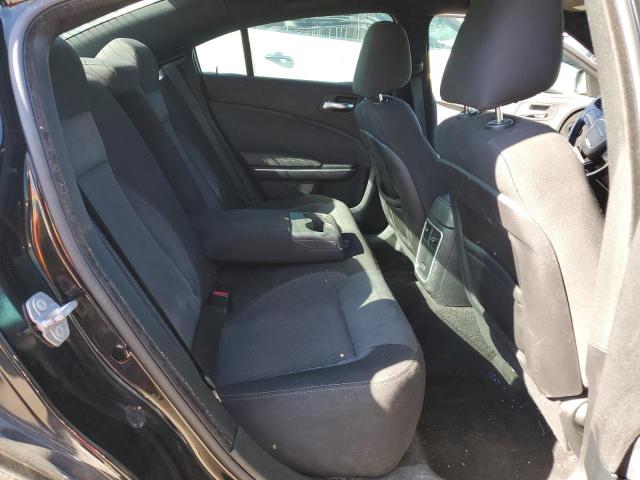 Photo 10 from auction – 2018 DODGE CHARGER SX with VIN 2C3CDXBG8JH179488